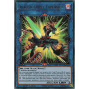 EXFO-FR044 Dragon Triple Explosion Ultra Rare