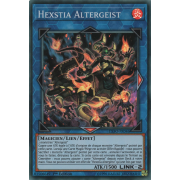 EXFO-FR046 Hexstia Altergeist Super Rare