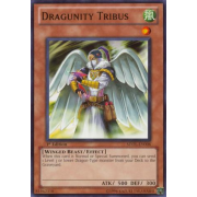 SDDL-EN006 Dragunity Tribus Commune