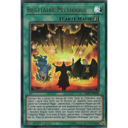 EXFO-FR058 Bestiaire Mythique Ultra Rare