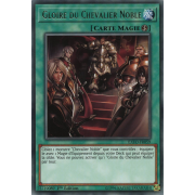 EXFO-FR059 Gloire du Chevalier Noble Rare