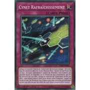 EXFO-FR067 Cynet Rafraîchissement Commune