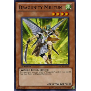 SDDL-EN008 Dragunity Militum Commune