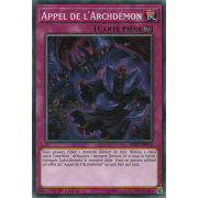 EXFO-FR075 Appel de l'Archdémon Commune