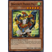 SDDL-EN009 Dragunity Primus Pilus Commune
