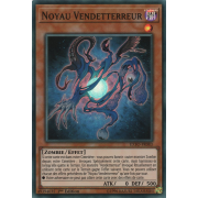 EXFO-FR083 Noyau Vendetterreur Super Rare