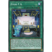 EXFO-FR089 Essai F.A. Commune