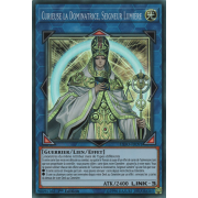 EXFO-FR091 Curieuse la Dominatrice, Seigneur Lumière Super Rare