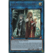 EXFO-FR094 Isolde, Deux Récits du Chevalier Noble Ultra Rare