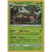 SL05_9/156 Torterra Holo Rare