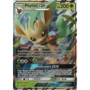 SL05_13/156 Phyllali GX Ultra Rare