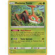 SL05_14/156 Motisma Tonte Rare