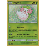 SL05_15/156 Shaymin Holo Rare