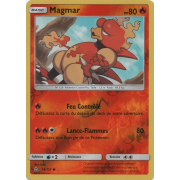 SL05_18/156 Magmar Inverse