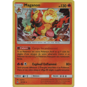 SL05_19/156 Maganon Holo Rare