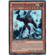 GAOV-FR009 Marteau Bounzer Super Rare