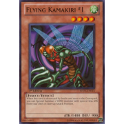 SDDL-EN015 Flying Kamakiri 1 Commune