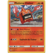 SL05_24/156 Motisma Chaleur Rare