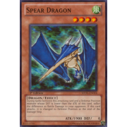 SDDL-EN016 Spear Dragon Commune