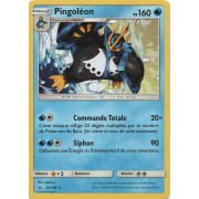 SL05_34/156 Pingoleon Rare