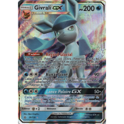 SL05_39/156 Givrali GX Ultra Rare