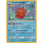 SL05_41/156 Motisma Froid Rare