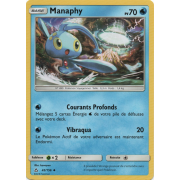 SL05_42/156 Manaphy Peu commune