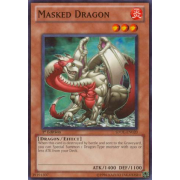 SDDL-EN020 Masked Dragon Commune