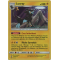 SL05_48/156 Luxray Holo Rare