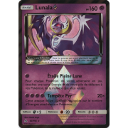 SL05_62/156 Lunala Prisme Rare