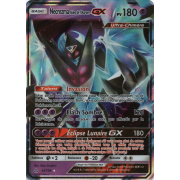 SL05_63/156 Necrozma Ailes de l'Aurore GX Ultra Rare