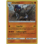 SL05_65/156 Charkos Holo Rare