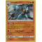 SL05_67/156 Lucario Holo Rare