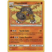 SL05_69/156 Hippodocus Rare