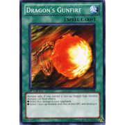 SDDL-EN025 Dragon's Gunfire Commune