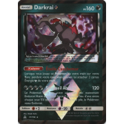 SL05_77/156 Darkrai Holo Rare