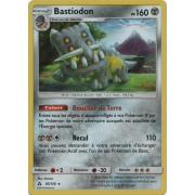 SL05_85/156 Bastiodon Holo Rare