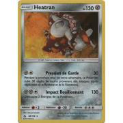 SL05_88/156 Heatran Holo Rare