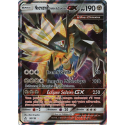 SL05_90/156 Necrozma Crinière du Couchant GX Ultra Rare