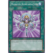 SDDL-EN028 Monster Reincarnation Commune