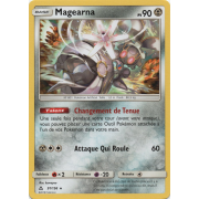 SL05_91/156 Magearna Rare