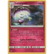 SL05_93/156 Lampignon Rare