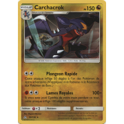 SL05_99/156 Carchacrok Rare