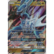 SL05_100/156 Dialga GX Ultra Rare