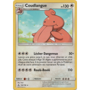 SL05_103/156 Coudlangue Rare