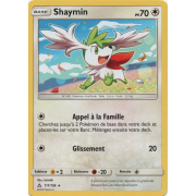 SL05_111/156 Shaymin Rare