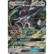 SL05_116/156 Silvallié GX Ultra Rare