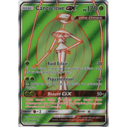 SL05_140/156 Cancrelove GX Full Art Ultra Rare