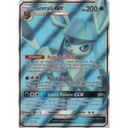 SL05_141/156 Givrali GX Full Art Ultra Rare