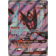 SL05_143/156 Necrozma Ailes de l'Aurore GX Full Art Ultra Rare